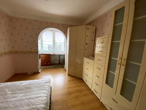 квартира за адресою Євгена Сверстюка вул. (Марини Раскової), 8