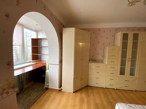 квартира за адресою Євгена Сверстюка вул. (Марини Раскової), 8