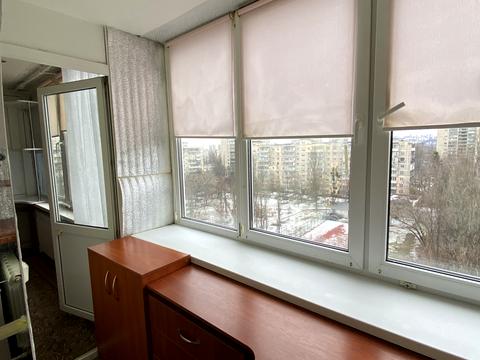 квартира за адресою Євгена Сверстюка вул. (Марини Раскової), 8