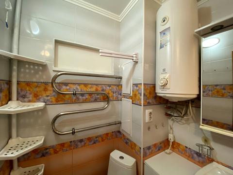 квартира за адресою Євгена Сверстюка вул. (Марини Раскової), 8