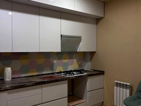 квартира за адресою Григорія Сковороди вул., 11/3