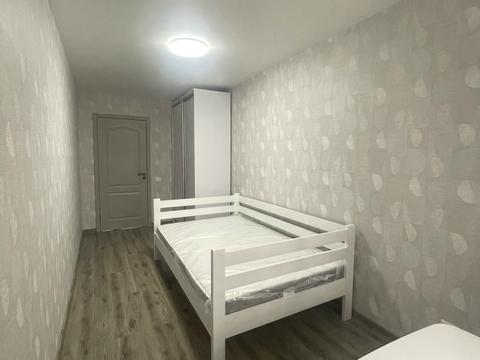 квартира по адресу Инглези ул. (25-ой Чапаевской Дивизии), 14