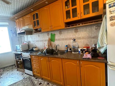 квартира за адресою Олександра Довженка вул., 1