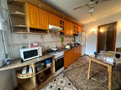 квартира за адресою Олександра Довженка вул., 1