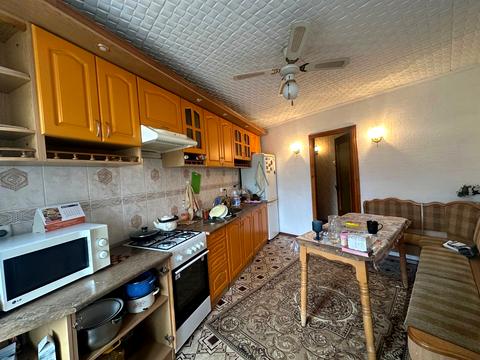 квартира за адресою Олександра Довженка вул., 1