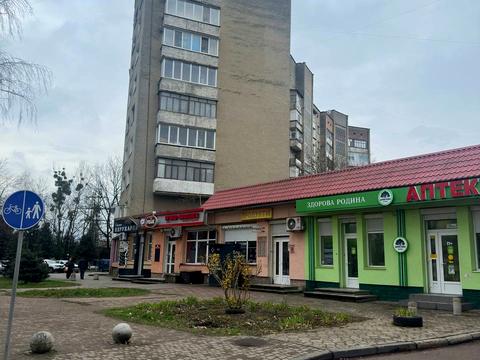 квартира за адресою Олександра Довженка вул., 1