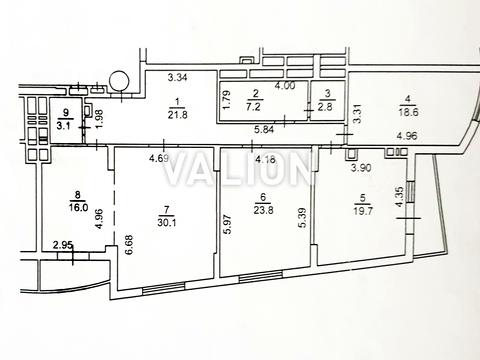 квартира за адресою Раїси Окіпної вул., 10-А