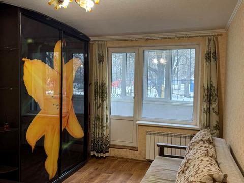 квартира по адресу Героев Труда ул., 49