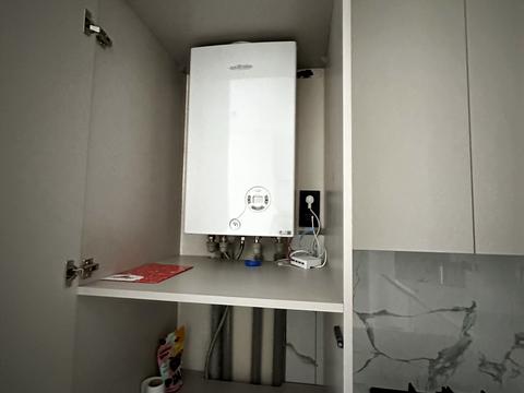 квартира за адресою Соборна вул., 2-К/11