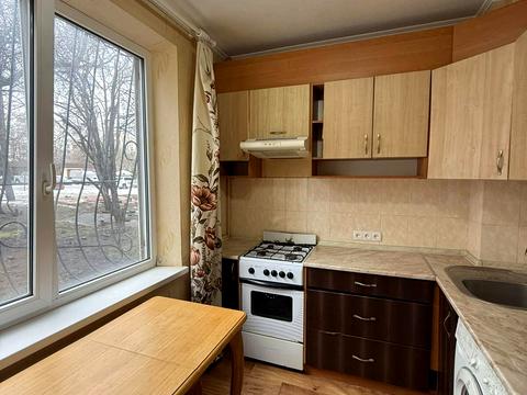 квартира по адресу Героев Труда ул., 49