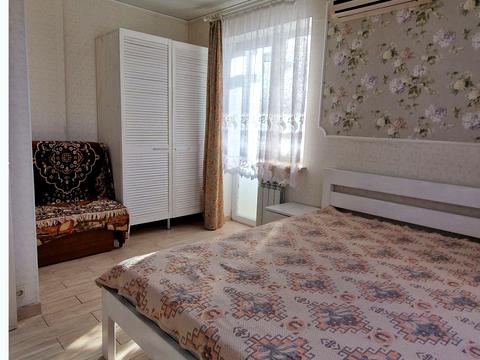 квартира по адресу Люстдорфская дорога ул., 139