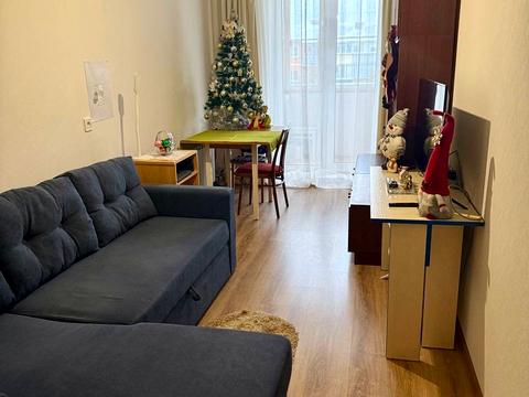 квартира по адресу Миру просп., 76/2