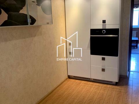 квартира по адресу Коперника ул., 54