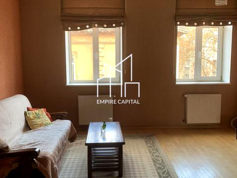 квартира по адресу Коперника ул., 54