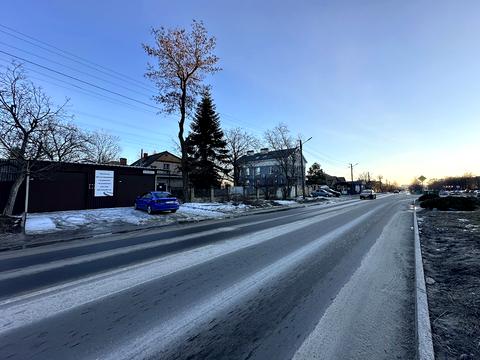 комерційна за адресою Героїв Рятувальників вул. (Володі Дубініна), 21