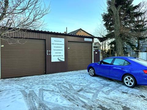 комерційна за адресою Героїв Рятувальників вул. (Володі Дубініна), 21