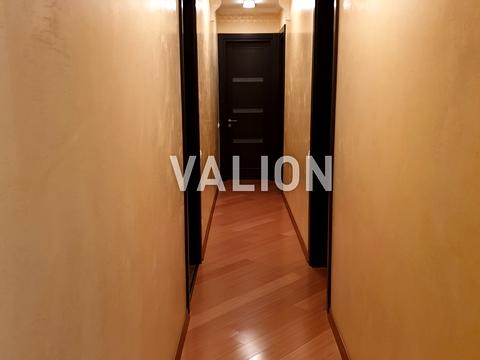 квартира за адресою Раїси Окіпної вул., 10-А