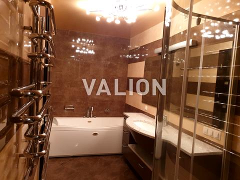 квартира за адресою Раїси Окіпної вул., 10-А