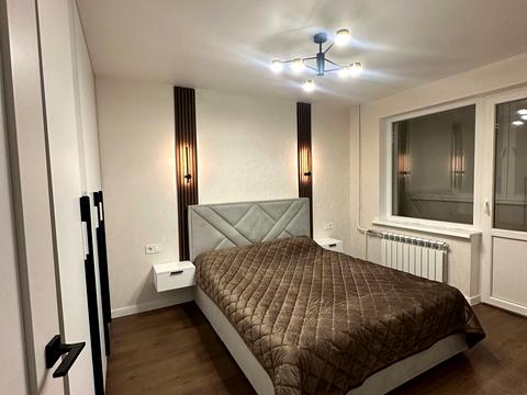 квартира по адресу Панаса Мирного ул., 27