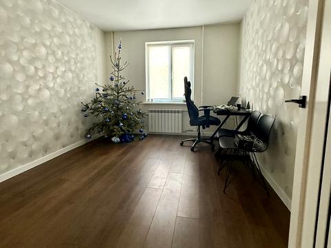 квартира по адресу Панаса Мирного ул., 27