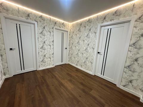 квартира по адресу Панаса Мирного ул., 27