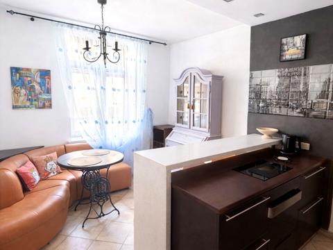 квартира за адресою Щекавицька вул., 30/39