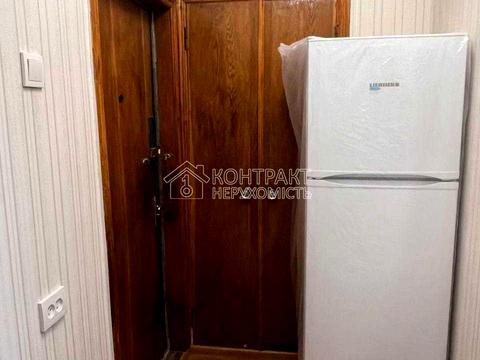 квартира за адресою Архітекторів вул., 26