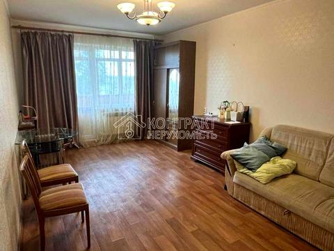 квартира за адресою Архітекторів вул., 26