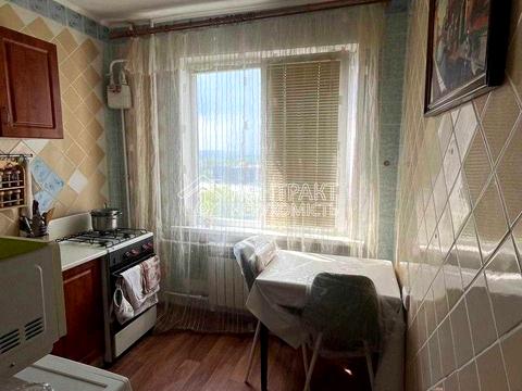 квартира за адресою Архітекторів вул., 26