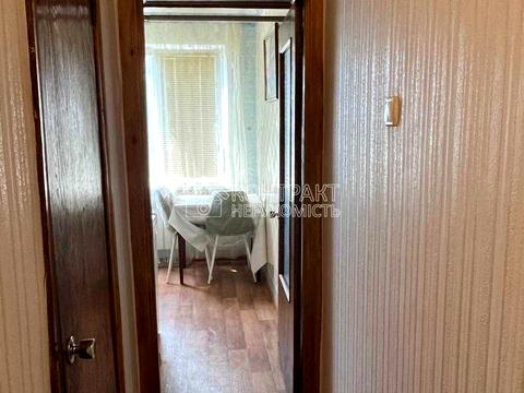 квартира за адресою Архітекторів вул., 26