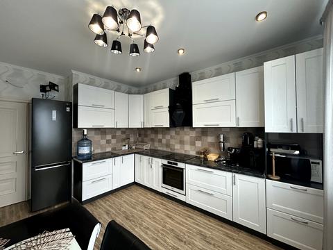 квартира за адресою Генуезька вул., 3-Г