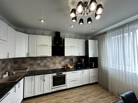 квартира за адресою Генуезька вул., 3-Г