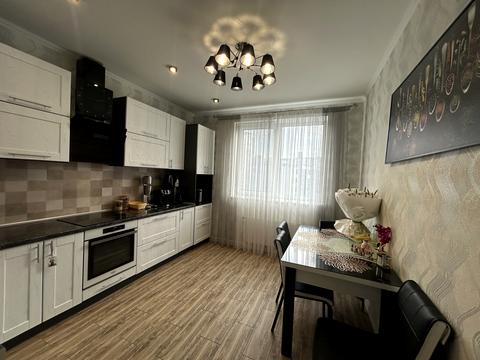 квартира за адресою Генуезька вул., 3-Г