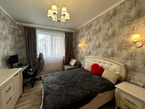 квартира за адресою Генуезька вул., 3-Г