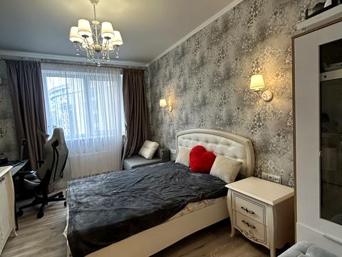 квартира за адресою Генуезька вул., 3-Г