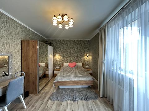 квартира за адресою Генуезька вул., 3-Г