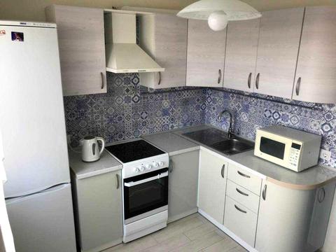 квартира за адресою Академіка Заболотного вул., 78