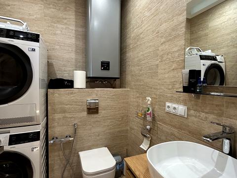 квартира за адресою Генуезька вул., 3-Г