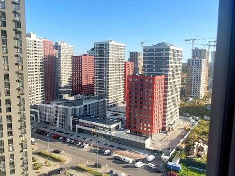 квартира за адресою Виговського, 40/12