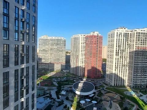 квартира за адресою Виговського, 40/12