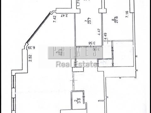коммерческая по адресу Большая Васильковская ул. (Красноармейская), 72