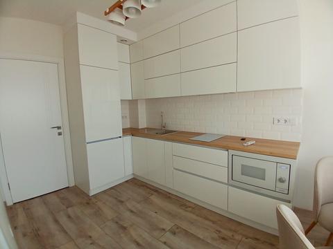 квартира за адресою Виговського вул. (Суворова), 2-Д/4