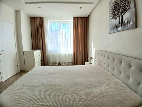 квартира за адресою Виговського вул. (Суворова), 2-Д/4