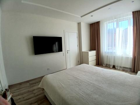 квартира за адресою Виговського вул. (Суворова), 2-Д/4