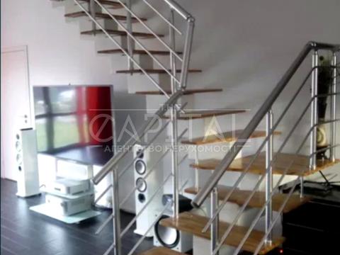 будинок за адресою Київ, 1-й Садовий пров.