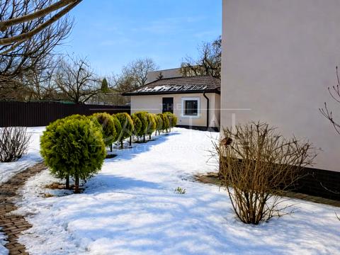 будинок за адресою Київ, 1-й Садовий пров.