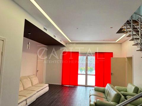 будинок за адресою Київ, 1-й Садовий пров.