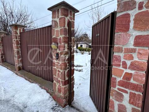 будинок за адресою Київ, 1-й Садовий пров.