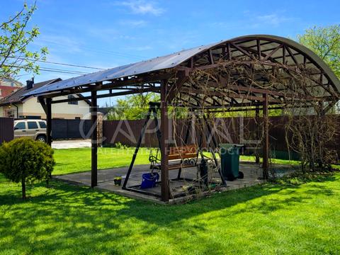 будинок за адресою Київ, 1-й Садовий пров.