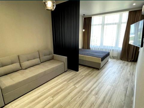 квартира за адресою Генуезька вул., 3В